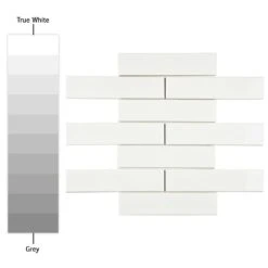 Merola Tile Metro Soho Glossy White 1-3/4 In. X 7-3/4 In. Porcelain Floor And Wall Subway Tile (1 Sq. Ft. / Pack) 22 Merola Tile Metro Soho Glossy White 1-3/4 In. X 7-3/4 In. Porcelain Floor And Wall Subway Tile (1 Sq. Ft. / Pack) -Floor Promotion Store c2f2847450ccbafb3b1907e8c39ea529 1800x1800