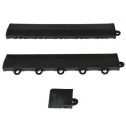 Greatmats Click Tile Black 2-3/8 In. X 2-3/8 In. X 5/8 In. Corner Ramp (Case Of 4) -Floor Promotion Store c44e35cd2a42a78d5dcd66ccd262c341 ef658370 1679 4a40 8cad bf4d515db39b 1800x1800