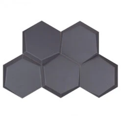 Magen Leveled-Hex Dark Gray Matte Ceramic Hexagon Tile -Floor Promotion Store c4f0a2e0 ef43 4d2f b802 b1e6b654b5f7.4f1e3a4b761613d3416e3f0d9b6a4d86 1800x1800