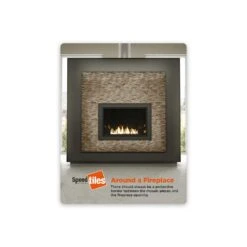 Inoxia SpeedTiles Bengal Brown 11.77 In. X 11.57 In. X 8 Mm Stone Self-Adhesive Wall Mosaic Tile (11.4 Sq. Ft. / Case) -Floor Promotion Store c5ca49b8ea8858d6861e90e4dc386bf7 1800x1800