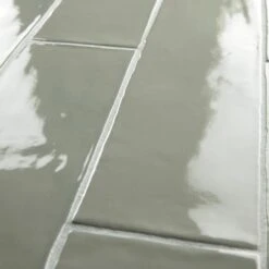 Merola Tile Chester Sage 3 In. X 12 In. Ceramic Wall Subway Tile (5.93 Sq. Ft. / Case) 22 Merola Tile Chester Sage 3 In. X 12 In. Ceramic Wall Subway Tile (5.93 Sq. Ft. / Case) -Floor Promotion Store c5dc9d08115558f2c6eb1a769afe1f9a 1800x1800