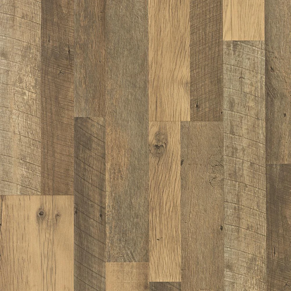 Pergo Outlast+ Waterproof Dockside Grey Oak 10 Mm T X 7.48 In. W X 54.33 In. L Laminate Flooring (1015.8 Sq. Ft. / Pallet) 12 Pergo Outlast+ Waterproof Dockside Grey Oak 10 Mm T X 7.48 In. W X 54.33 In. L Laminate Flooring (1015.8 Sq. Ft. / Pallet) - Image 12