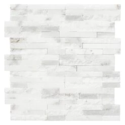 Jeffrey Court Churchill White Split Face 11.75 In. X 12.625 In. X 13 Mm Splitface Textured Marble Mosaic Tile 7 Jeffrey Court Churchill White Split Face 11.75 In. X 12.625 In. X 13 Mm Splitface Textured Marble Mosaic Tile -Floor Promotion Store c7bfed609139935c180e7ffe39b18cba 1800x1800