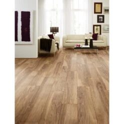 Home Decorators Collection Shefton Hickory 12mm Thick X 6.1 In. Wide X 47.64 In. Length Laminate Flooring (14.13 Sq. Ft. / Case) 15 Home Decorators Collection Shefton Hickory 12mm Thick X 6.1 In. Wide X 47.64 In. Length Laminate Flooring (14.13 Sq. Ft. / Case) -Floor Promotion Store c82a3b4c7e74ccdd059069c52346f81b 1800x1800