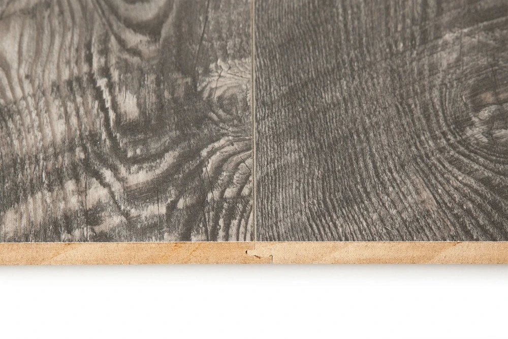 Builddirect Kindlewood Gray 12mm RL X 6" Laminate Flooring (17.07 Sq. Ft. Per Box) 9 Builddirect Kindlewood Gray 12mm RL X 6" Laminate Flooring (17.07 Sq. Ft. Per Box) - Image 9