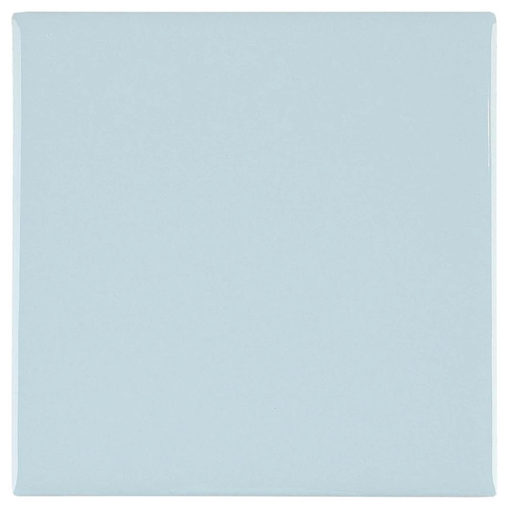 Daltile Restore Bright White 6 In. X 6 In. Ceramic Wall Tile (12.50 Sq. Ft./case) 17 Daltile Restore Bright White 6 In. X 6 In. Ceramic Wall Tile (12.50 Sq. Ft./case) - Image 17