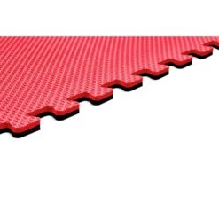 Norsk Red/Black 24 In. X 24 In. EVA Foam Truly Reversible Interlocking Tile (42-Tile) -Floor Promotion Store cb115b6e f5ee 4283 837c a59fffa973bd 1.a7ceb227e843ab4fae79a0d2e79b4742 926f8a9b 67c1 4747 bbfc 7e70b6be5a72 1800x1800