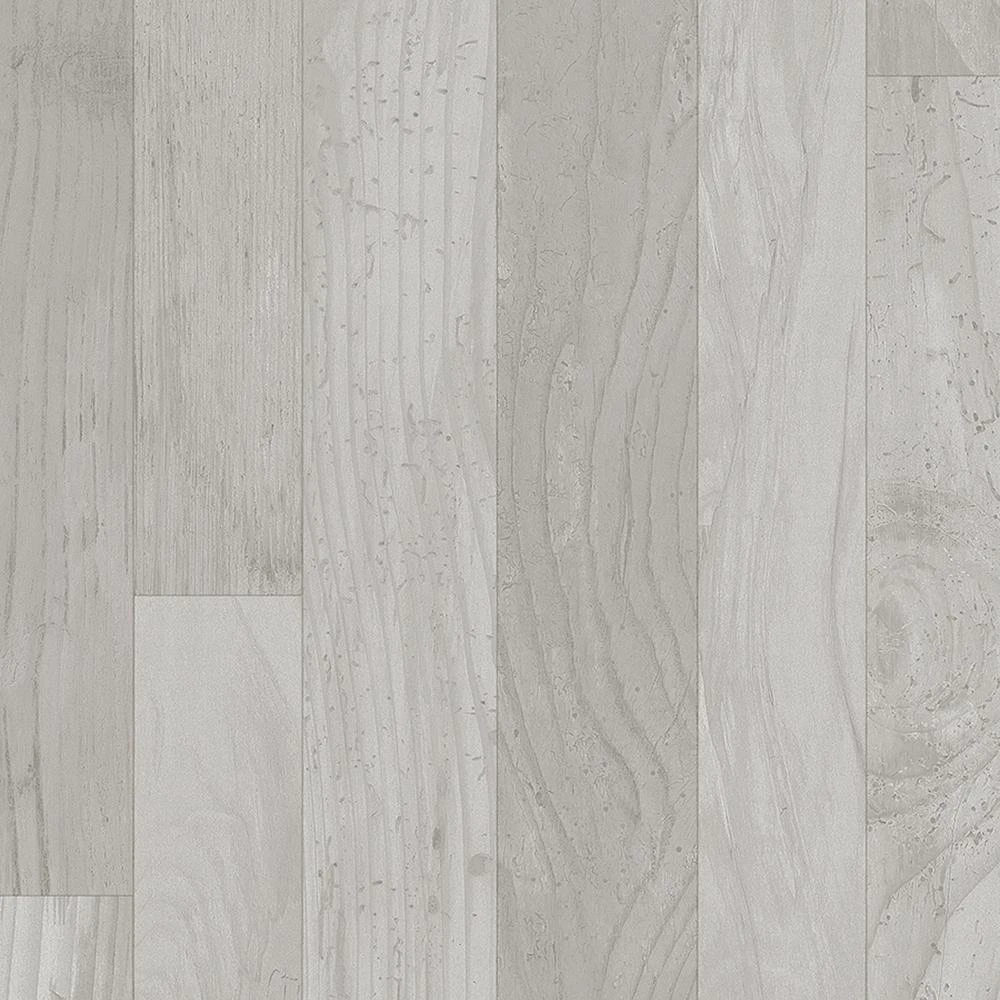 IVC Mild Grey Oak Residential Vinyl Sheet, Sold By 13.2 Ft. Wide X Custom Length 5 IVC Mild Grey Oak Residential Vinyl Sheet, Sold By 13.2 Ft. Wide X Custom Length - Image 5