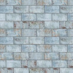 Merola Tile Biarritz Blue 3 In. X 6 In. Ceramic Wall Tile (6.04 Sq. Ft./Case) 22 Merola Tile Biarritz Blue 3 In. X 6 In. Ceramic Wall Tile (6.04 Sq. Ft./Case) -Floor Promotion Store ccb856e965e39f7a9800fc8f0ce2a951 1800x1800