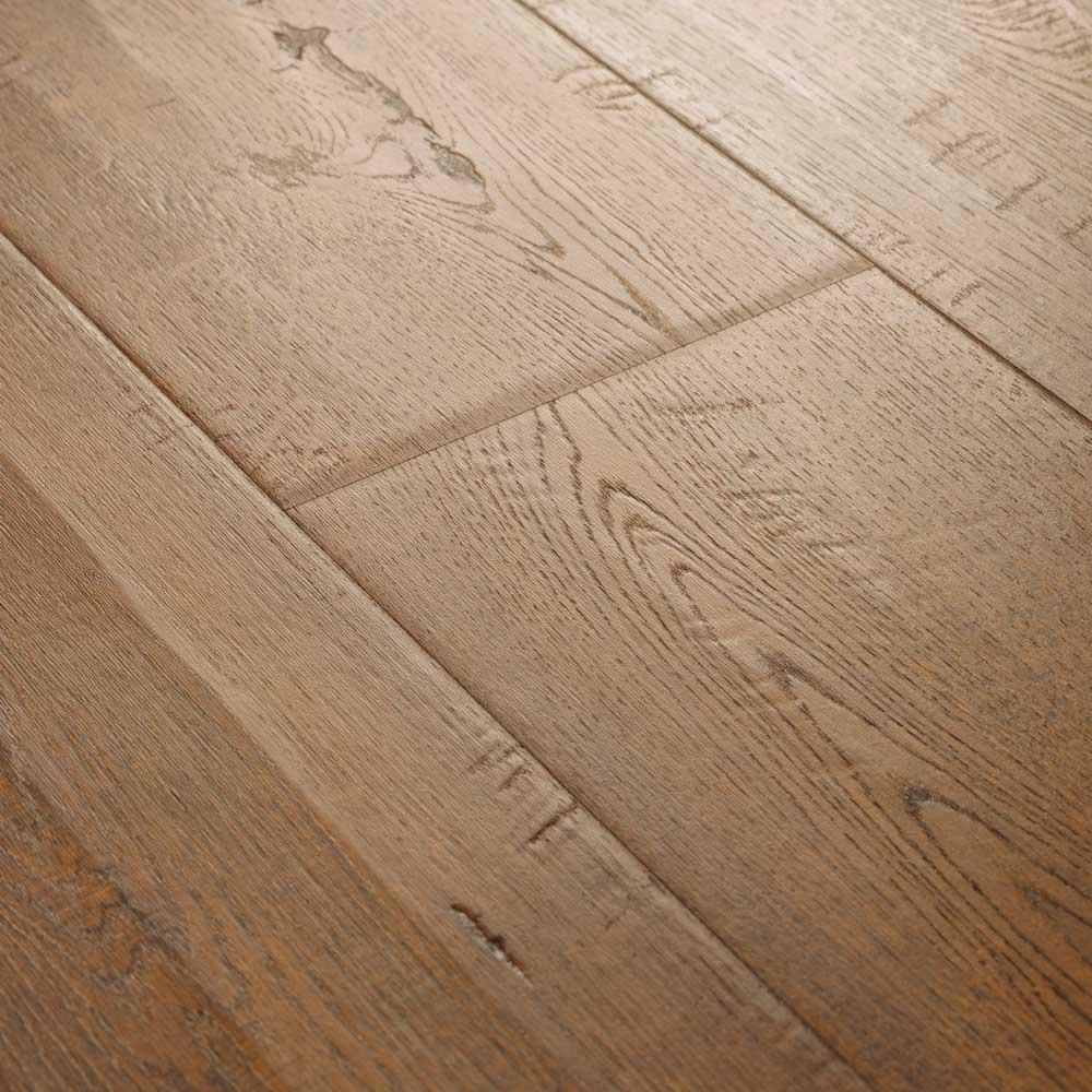 Pergo Outlast+ Waterproof Auburn Scraped Oak 10 Mm T X 6.14 In. W X 47.24 In. L Laminate Flooring (451.36 Sq. Ft. / Pallet) 3 Pergo Outlast+ Waterproof Auburn Scraped Oak 10 Mm T X 6.14 In. W X 47.24 In. L Laminate Flooring (451.36 Sq. Ft. / Pallet) - Image 3
