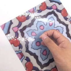 Goory 10PCS Mosaic Wall Sticker Self-adhesive Tile Sticker Kitchen/Bathroom Decorative -Floor Promotion Store cdf2c9cd f74a 42da a3b3 80a4752a130a.2a2645e9174b4a6d8da551cd65cf99df 1800x1800