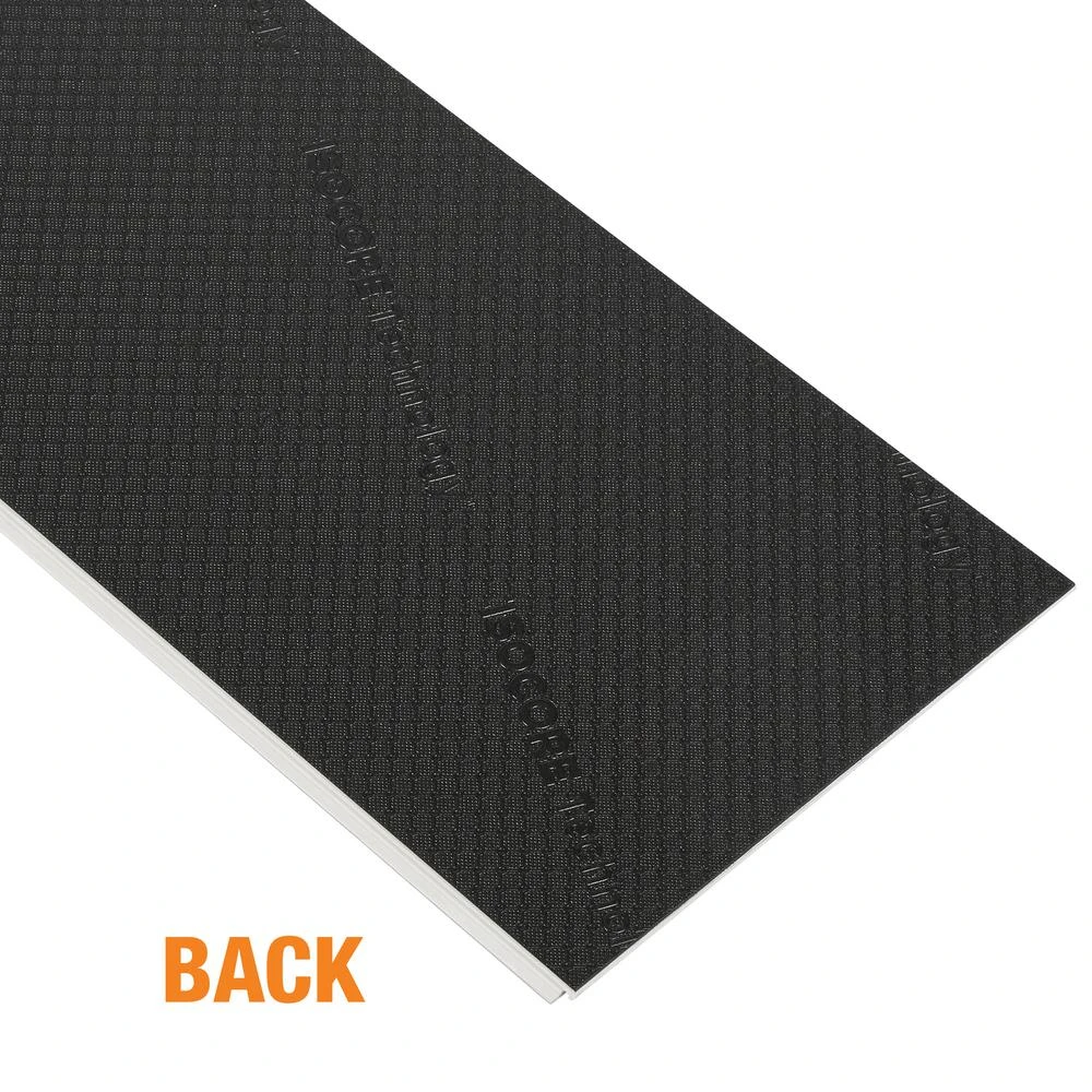 Lifeproof Sterling Oak 8.7 In. W X 47.6 In. L Luxury Vinyl Plank Flooring (56 Cases/1123.36 Sq. Ft./pallet) 3 Lifeproof Sterling Oak 8.7 In. W X 47.6 In. L Luxury Vinyl Plank Flooring (56 Cases/1123.36 Sq. Ft./pallet) - Image 3