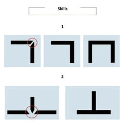 1 Roll Ceramic Tile Mildewproof Gap Tape Kitchen Ceramic Self Dhesive Waterproof Tape Home Supplies -Floor Promotion Store cece4ea4 71a5 435e a1dc e52866e57732 1.8fbc3e8b48f60987aaade84aec643b67 1800x1800