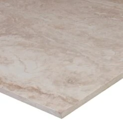 MSI Romagna Ivory 12 In. X 24 In. Polished Porcelain Floor And Wall Tile (16 Sq. Ft. / Case) -Floor Promotion Store cf1f4dd0ba136458cfd6f5c339d6d285 1800x1800