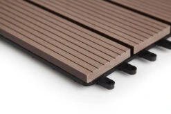 BuildDirect Brown 12" X 12" Interlocking Deck Tile (10sq. Ft. Per Box) 13 BuildDirect Brown 12" X 12" Interlocking Deck Tile (10sq. Ft. Per Box) -Floor Promotion Store d0e6c481 35bb 4a0d 94bb 004c39750dc4 1.292d2747328165f220edb664b60dca99 1800x1800