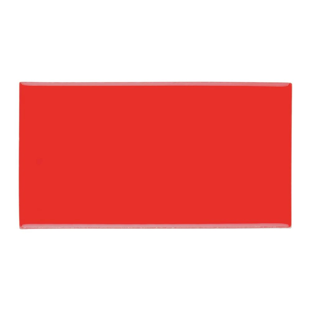 Daltile Restore 3 In. X 6 In. Ceramic Bright White Subway Tile (12.5 Sq. Ft. / Case) 20 Daltile Restore 3 In. X 6 In. Ceramic Bright White Subway Tile (12.5 Sq. Ft. / Case) - Image 20