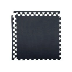 FlooringInc 5/8" Premium Interlocking Foam Tiles - Ideal For Pilates, Yoga, Other Aerobic/Cardio Work Outs, And Kids Playrooms, Black, 16 Pack 8 FlooringInc 5/8" Premium Interlocking Foam Tiles - Ideal For Pilates, Yoga, Other Aerobic/Cardio Work Outs, And Kids Playrooms, Black, 16 Pack -Floor Promotion Store d2391ec8 cb80 415e bec3 75ee55d0e74e.7979938b9a88ec8a1362c1dbc6b9dc5e 1800x1800