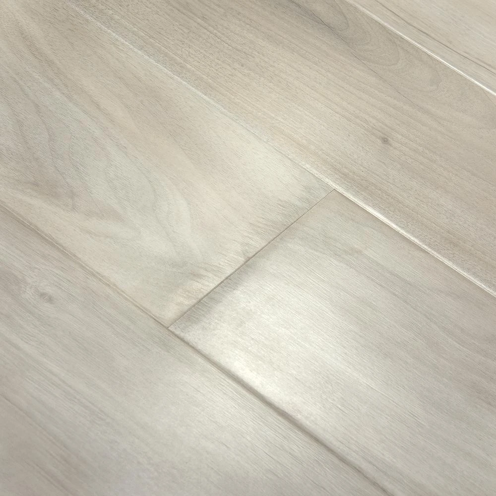 Pergo Outlast+ Waterproof Snowbird Walnut 10 Mm T X 5.23 In. W X 47.24 In. L Laminate Flooring (13.74 Sq. Ft. / Case) 2 Pergo Outlast+ Waterproof Snowbird Walnut 10 Mm T X 5.23 In. W X 47.24 In. L Laminate Flooring (13.74 Sq. Ft. / Case) - Image 2