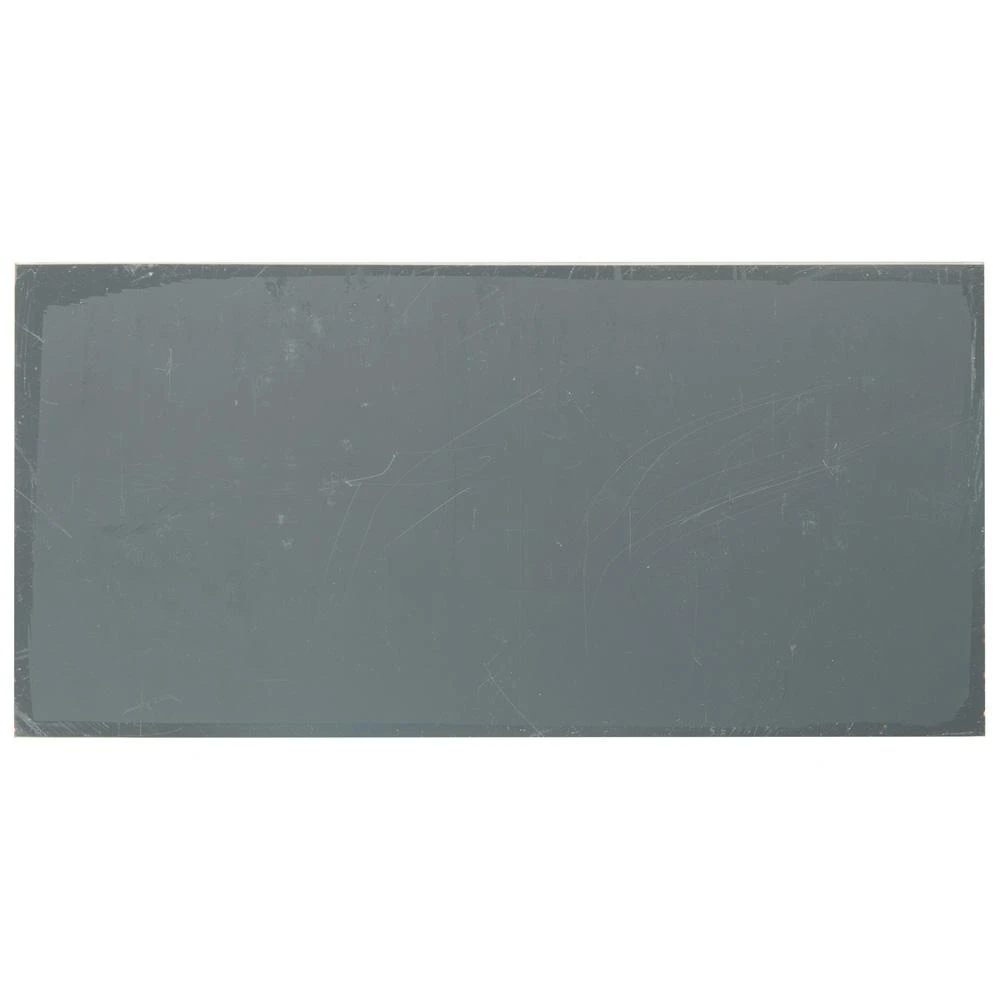 Merola Tile Lustre Beveled Antique Mirror 3 In. X 6 In. Glass Subway Wall Tile (10.95 Sq. Ft. / Case) 9 Merola Tile Lustre Beveled Antique Mirror 3 In. X 6 In. Glass Subway Wall Tile (10.95 Sq. Ft. / Case) - Image 9