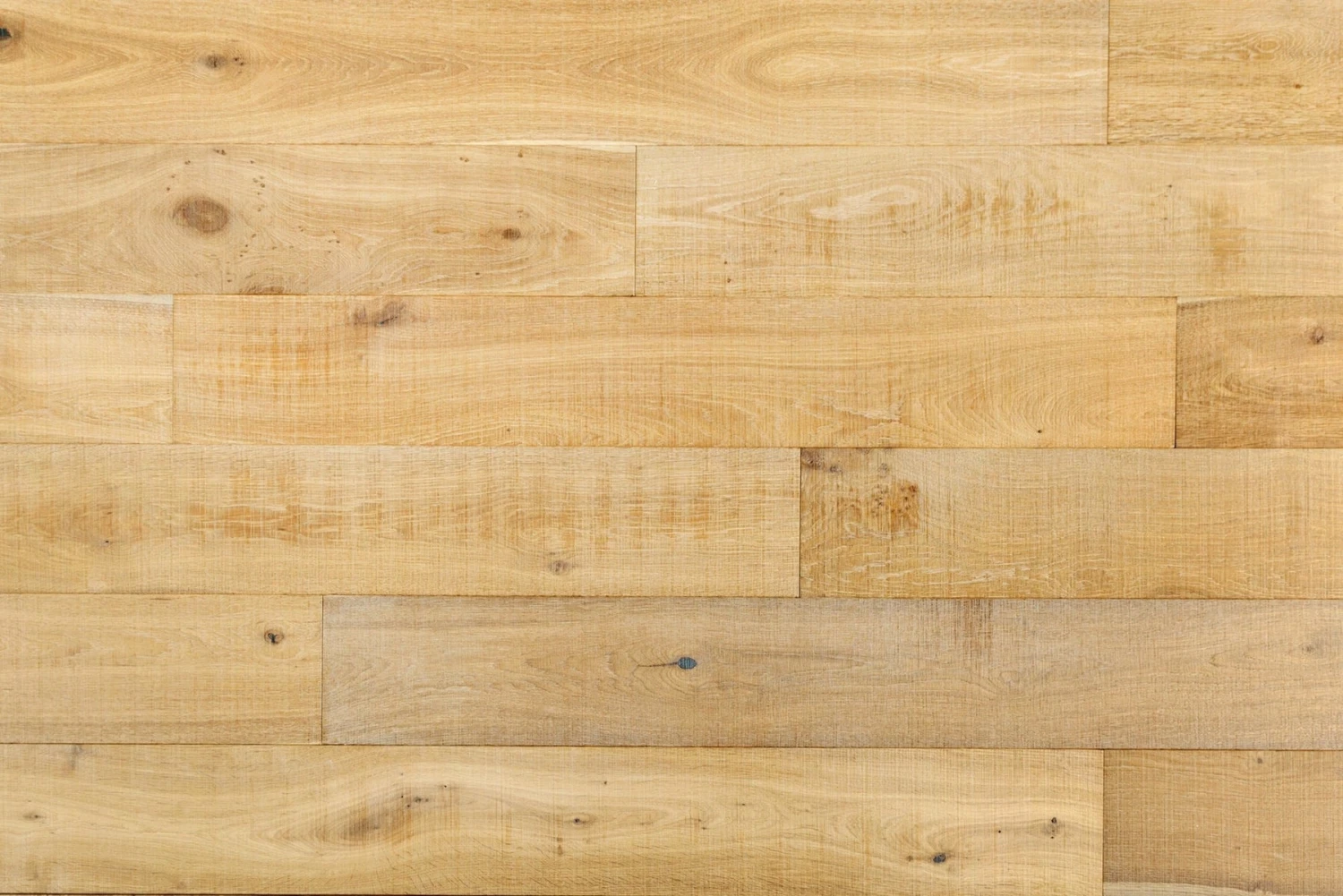BuildDirect Robin Bandsawn Oak 4mm Thick RL X 7.5" Engineered Hardwood Flooring (22.7 Sq Ft Per Box) 6 BuildDirect Robin Bandsawn Oak 4mm Thick RL X 7.5" Engineered Hardwood Flooring (22.7 Sq Ft Per Box) - Image 6