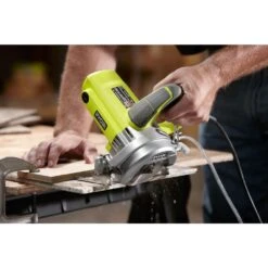 RYOBI 4 In. Tile Saw -Floor Promotion Store d39c23d0cac87b2a196a123d53db20c1 1800x1800
