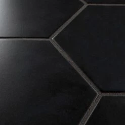 Merola Tile Textile Hex Black 8-5/8 In. X 9-7/8 In. Porcelain Floor And Wall Tile (11.56 Sq. Ft. / Case) 25 Merola Tile Textile Hex Black 8-5/8 In. X 9-7/8 In. Porcelain Floor And Wall Tile (11.56 Sq. Ft. / Case) -Floor Promotion Store d3b77aa973575a0e73a21f0474ad9a0b 1800x1800