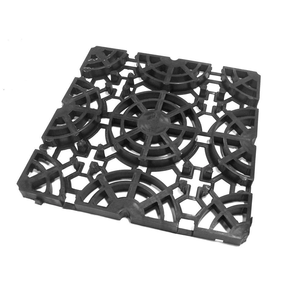 FloorHeat Grid Module For Radiant Floor Heating 1 FloorHeat Grid Module For Radiant Floor Heating