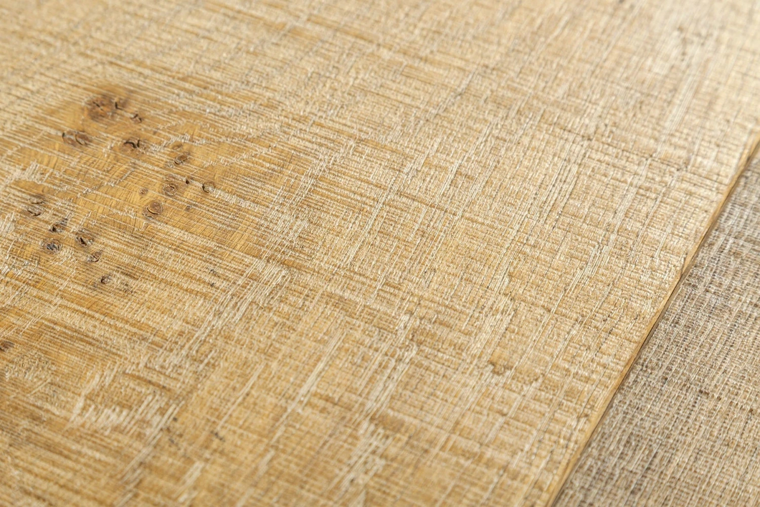 BuildDirect Robin Bandsawn Oak 4mm Thick RL X 7.5" Engineered Hardwood Flooring (22.7 Sq Ft Per Box) 8 BuildDirect Robin Bandsawn Oak 4mm Thick RL X 7.5" Engineered Hardwood Flooring (22.7 Sq Ft Per Box) - Image 8