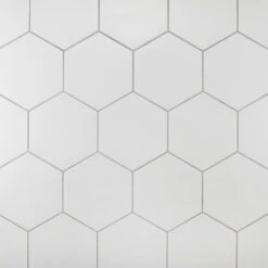 Merola Tile Textile Hex White 8-5/8 In. X 9-7/8 In. Porcelain Floor And Wall Tile (11.56 Sq. Ft. / Case) 28 Merola Tile Textile Hex White 8-5/8 In. X 9-7/8 In. Porcelain Floor And Wall Tile (11.56 Sq. Ft. / Case) -Floor Promotion Store d576930b7cc5f876a2a59fa9be37155f 1800x1800