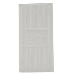 Daltile Restore 3 In. X 6 In. Ceramic Bright White Subway Tile (12.5 Sq. Ft. / Case) 23 Daltile Restore 3 In. X 6 In. Ceramic Bright White Subway Tile (12.5 Sq. Ft. / Case) -Floor Promotion Store d5e9c2c27509d1445294aa4ad314c95d 1800x1800