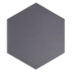 Magen Hex Dark Gray Matte Ceramic Hexagon Tile -Floor Promotion Store d73fcc3a 2614 4770 b17e 981f79d814b1.fb6ee402289a9bc1291d6f8959c4eb24 1800x1800