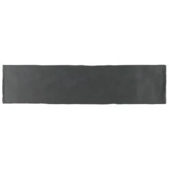Merola Tile Chester Matte Nero 3 In. X 12 In. Ceramic Wall Subway Tile (5.93 Sq. Ft. / Case) 22 Merola Tile Chester Matte Nero 3 In. X 12 In. Ceramic Wall Subway Tile (5.93 Sq. Ft. / Case) -Floor Promotion Store d7ab8a6760855217dff3299b8abffbe6 1800x1800