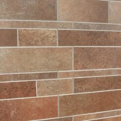 Bond Tile Easy Luxe Railroad Terra 11.81 In. X 11.81 In. SPC Peel And Stick Tile (0.96 Sq. Ft. / Sheet) 9 Bond Tile Easy Luxe Railroad Terra 11.81 In. X 11.81 In. SPC Peel And Stick Tile (0.96 Sq. Ft. / Sheet) -Floor Promotion Store d8696482 931a 48d7 8fee 2300c4c03cfe.60dab032468fabbeac25ef640b770284 1800x1800