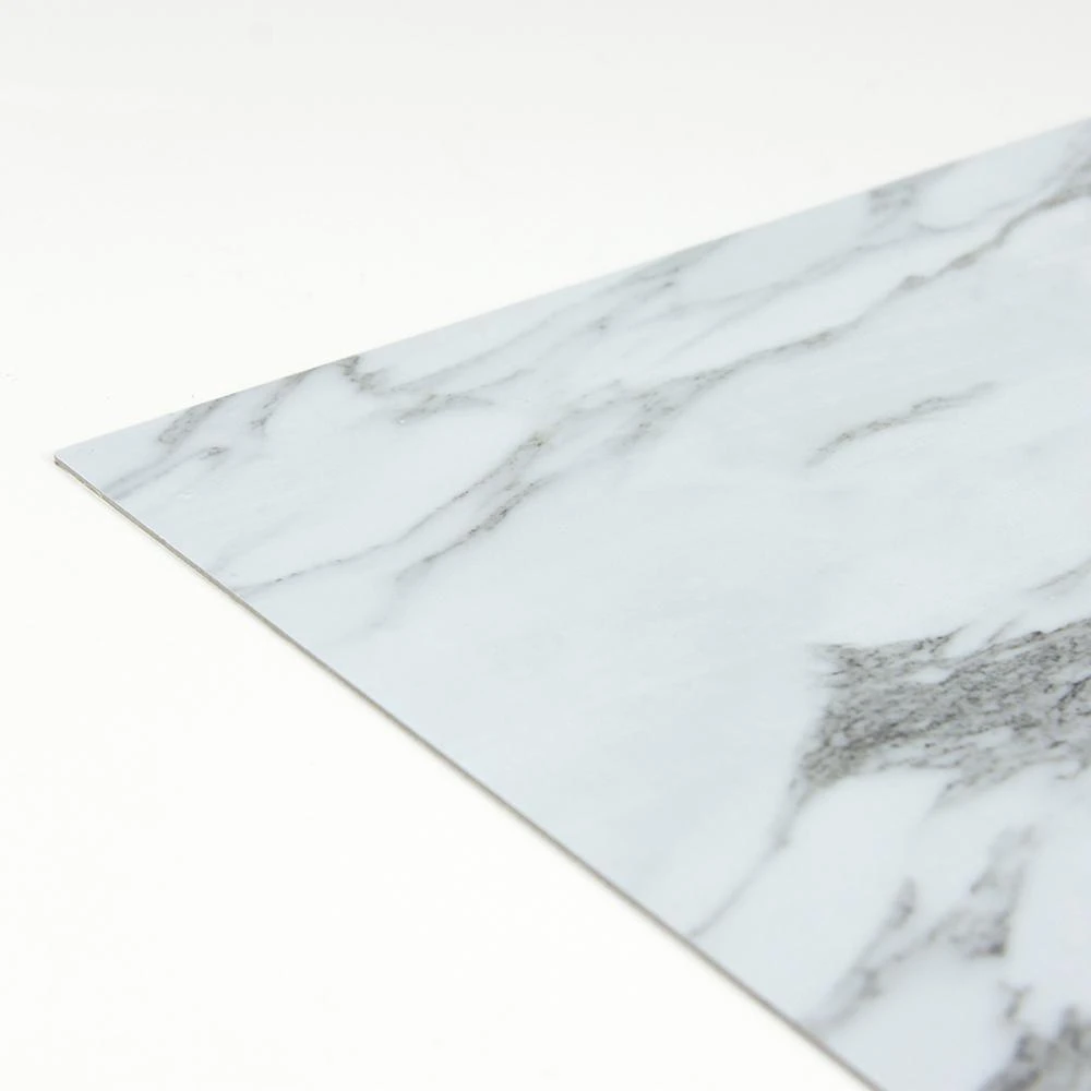 FloorPops Opaline 12 In. W X 12 In. L Peel And Stick Floor Vinyl Tiles (20 Tiles, 20 Sq. Ft. Case) 4 FloorPops Opaline 12 In. W X 12 In. L Peel And Stick Floor Vinyl Tiles (20 Tiles, 20 Sq. Ft. Case) - Image 4