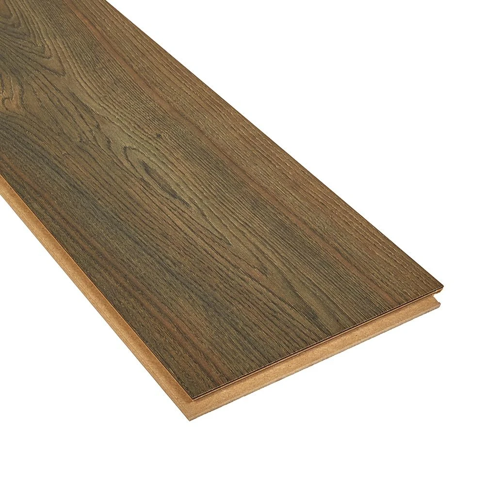 Pergo Outlast+ Waterproof Chestnut Beluga Oak 10 Mm T X 7.48 In. W X 47.24 In. L Laminate Flooring (1079.65 Sq. Ft. / Pallet) 2 Pergo Outlast+ Waterproof Chestnut Beluga Oak 10 Mm T X 7.48 In. W X 47.24 In. L Laminate Flooring (1079.65 Sq. Ft. / Pallet) - Image 2