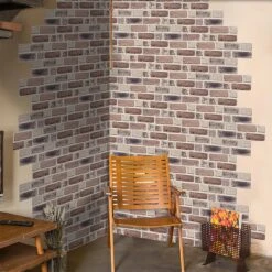 7.87'' X 3.94" 3D Self-Adhesive Kitchen Wall Tiles Bathroom Mosaic Brick Stickers Home DIY Decor 15 7.87'' X 3.94" 3D Self-Adhesive Kitchen Wall Tiles Bathroom Mosaic Brick Stickers Home DIY Decor -Floor Promotion Store d95883a4 a242 446f 90a1 9aec63668f83.77dc541c3dbe14cdb2dd10f1a23caaeb 1800x1800