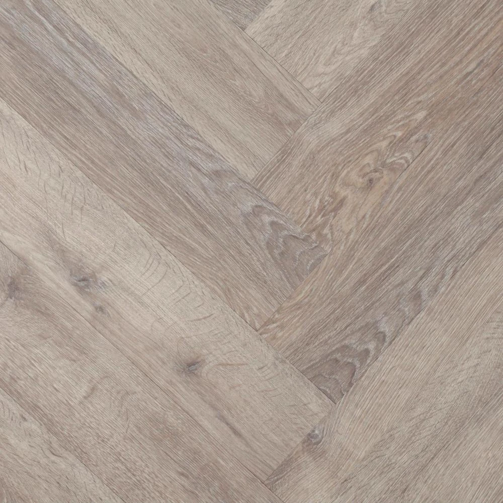 Lifeproof Biscayne Oak 4.72 In. W X 28.35 In. L Herringbone Luxury Vinyl Plank Flooring (22.31 Sq. Ft. / Case) 2 Lifeproof Biscayne Oak 4.72 In. W X 28.35 In. L Herringbone Luxury Vinyl Plank Flooring (22.31 Sq. Ft. / Case) - Image 2