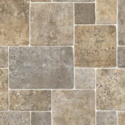 IVC Princeton Stone Residential Vinyl Sheet, Sold By 13.2 Ft. Wide X Custom Length 5 IVC Princeton Stone Residential Vinyl Sheet, Sold By 13.2 Ft. Wide X Custom Length -Floor Promotion Store da5f279e9d442909b58667050e15aced 1800x1800