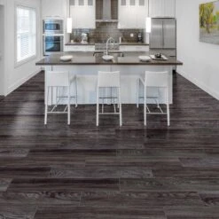 Home Decorators Collection Black Oak 7.5 In. W X 47.6 In. L Luxury Vinyl Plank Flooring (24.74 Sq. Ft.) -Floor Promotion Store db21b9d3ccbf4c0a3a272438cdc5e713 1800x1800