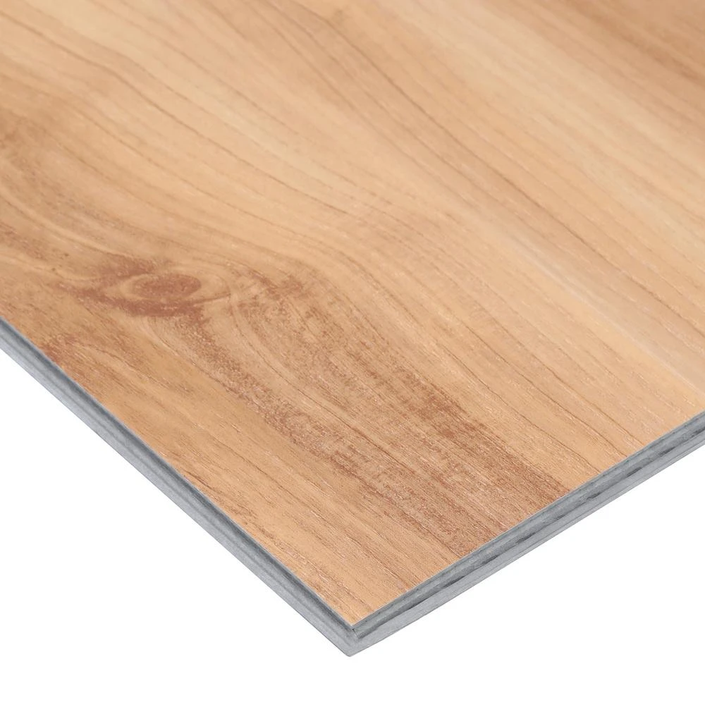 Home Decorators Collection True Cherry 7.5 In. L X 47.6 In. W Luxury Vinyl Plank Flooring (24.74 Sq. Ft. / Case) 7 Home Decorators Collection True Cherry 7.5 In. L X 47.6 In. W Luxury Vinyl Plank Flooring (24.74 Sq. Ft. / Case) - Image 7