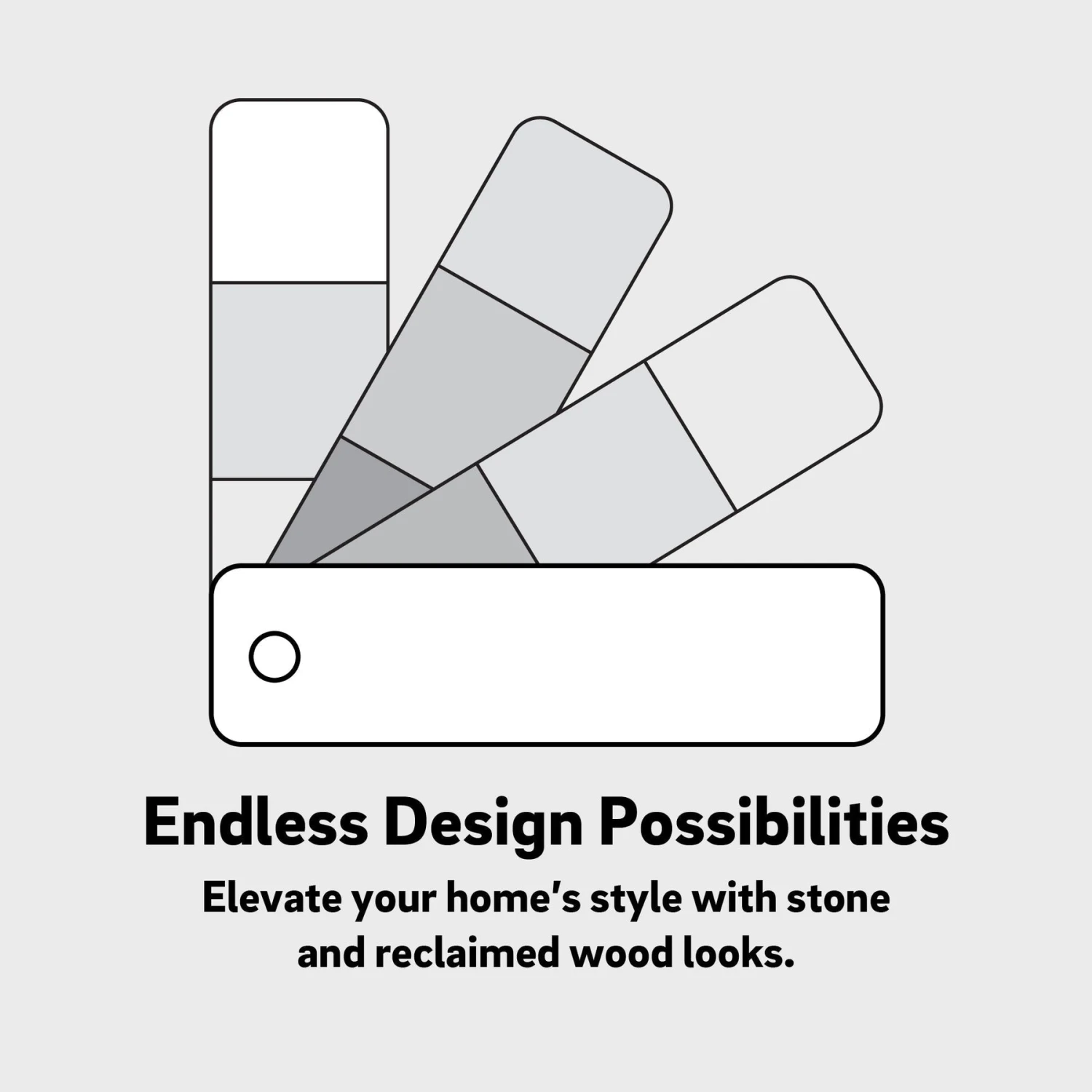 Armstrong Flooring 18" X 18" Vinyl Floor Tile,45 SF/Pack, Bisque 5 Armstrong Flooring 18" X 18" Vinyl Floor Tile,45 SF/Pack, Bisque - Image 5