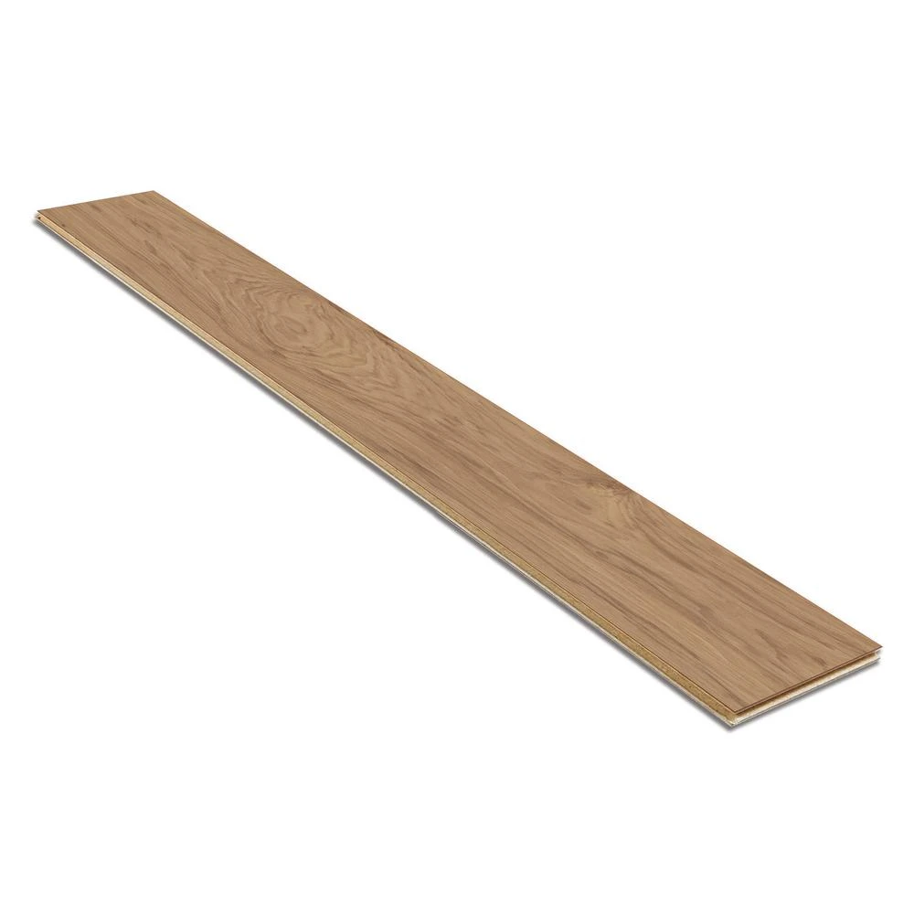 Lifeproof Russet Meadow Hickory 12 Mm Thick X 6.1 In. Wide X 47.64 In. Length Laminate Flooring (14.13 Sq. Ft. / Case) 2 Lifeproof Russet Meadow Hickory 12 Mm Thick X 6.1 In. Wide X 47.64 In. Length Laminate Flooring (14.13 Sq. Ft. / Case) - Image 2