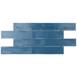 Bond Tile Baton Rouge Blue 3 In. X 12 In. Matte Ceramic Subway Wall Tile (22 Pieces 5.38 Sq. Ft. / Box) 11 Bond Tile Baton Rouge Blue 3 In. X 12 In. Matte Ceramic Subway Wall Tile (22 Pieces 5.38 Sq. Ft. / Box) -Floor Promotion Store dd0c0893 e90a 46a1 8242 76eddead8c12.155bf5c026918b7ace83cc5de5c513ed 1800x1800