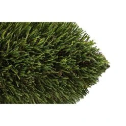 AstroLawn Nuevo Field Green 15 Ft. Wide X Customer Length Artificial Grass Synthetic Lawn Turf