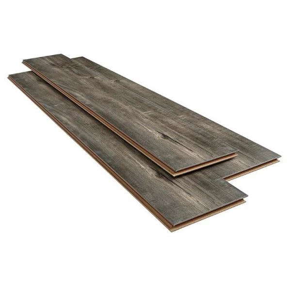 Home Decorators Collection Aberdeen 12 Mm T X 7.48 In W X 47.72 In L Water Resistant Laminate Flooring (19.83 Sq. Ft. / Case) 2 Home Decorators Collection Aberdeen 12 Mm T X 7.48 In W X 47.72 In L Water Resistant Laminate Flooring (19.83 Sq. Ft. / Case) - Image 2