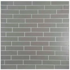 Merola Tile Metro Soho Glossy White 1-3/4 In. X 7-3/4 In. Porcelain Floor And Wall Subway Tile (1 Sq. Ft. / Pack) 27 Merola Tile Metro Soho Glossy White 1-3/4 In. X 7-3/4 In. Porcelain Floor And Wall Subway Tile (1 Sq. Ft. / Pack) -Floor Promotion Store dde923a9f39e07917b6092757a1e88d7 1800x1800