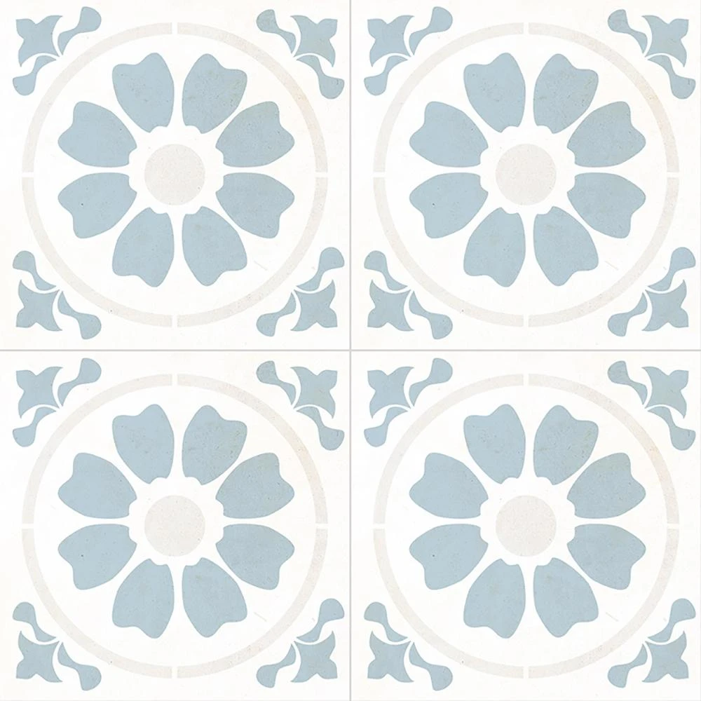 MSI Paloma Encaustic 8 In. X 8 In. Matte Porcelain Floor And Wall Tile (5.33 Sq. Ft. /case) 18 MSI Paloma Encaustic 8 In. X 8 In. Matte Porcelain Floor And Wall Tile (5.33 Sq. Ft. /case) - Image 18