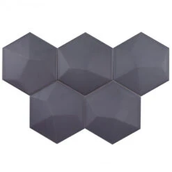 Magen 3D-Hex Dark Gray Matte Ceramic Hexagon Tile -Floor Promotion Store e08e1f07 f549 4758 b9e4 f6a98e0f4ae5.477da241eefec59d7c9969f17fe8e390 1800x1800