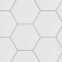 Merola Tile Textile Hex White 8-5/8 In. X 9-7/8 In. Porcelain Floor And Wall Tile (11.56 Sq. Ft. / Case) 25 Merola Tile Textile Hex White 8-5/8 In. X 9-7/8 In. Porcelain Floor And Wall Tile (11.56 Sq. Ft. / Case) -Floor Promotion Store e1456c162b30f8a9cf66fc9d0cdc26a9 1800x1800