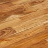 BuildDirect Acacia Smooth Natural Acacia 3mm Thick RL X 4.75" Engineered Hardwood Flooring (33.1 Sq Ft Per Box)